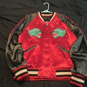 Gucci Jacket